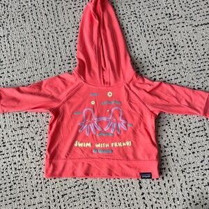 Patagonia Capilene Cool Hoodie